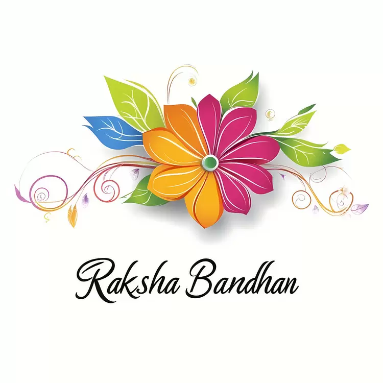 traditional holiday festive happy raksha bandhan