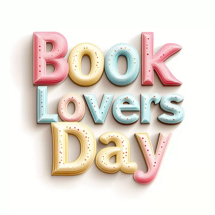 Booklover's day Novels Writers Book Lovers Day Reader
