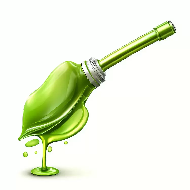 drop drip wet flowing fluid spill