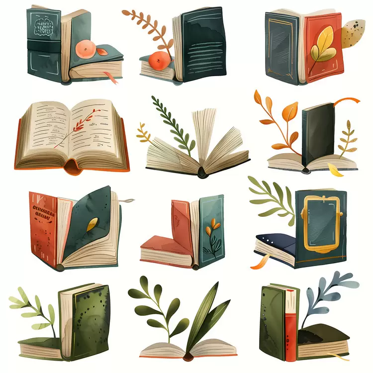Textbook Education Books Academic Knowledge