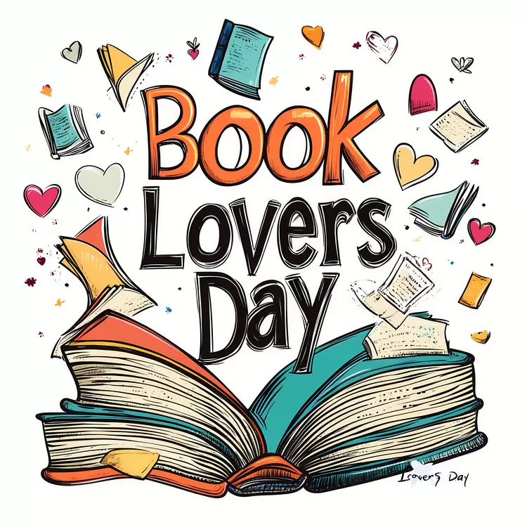 Readers' Day Bibliophiles'Day Bookworms'Day Bibliophiles'Festival Literature Festival