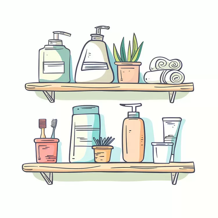 Hair clippers Body wash Cosmetics Toothbrush Hair gel