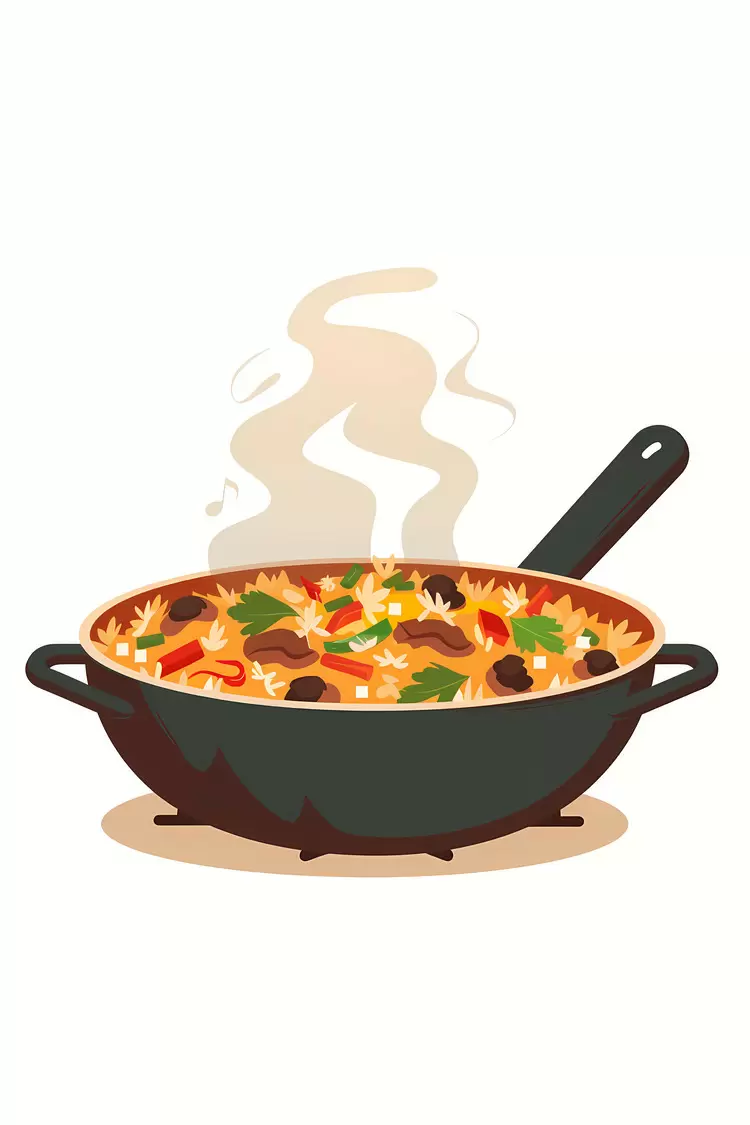 spaghetti and meat sauce tomato based sauce tomato sauce cooking biryani