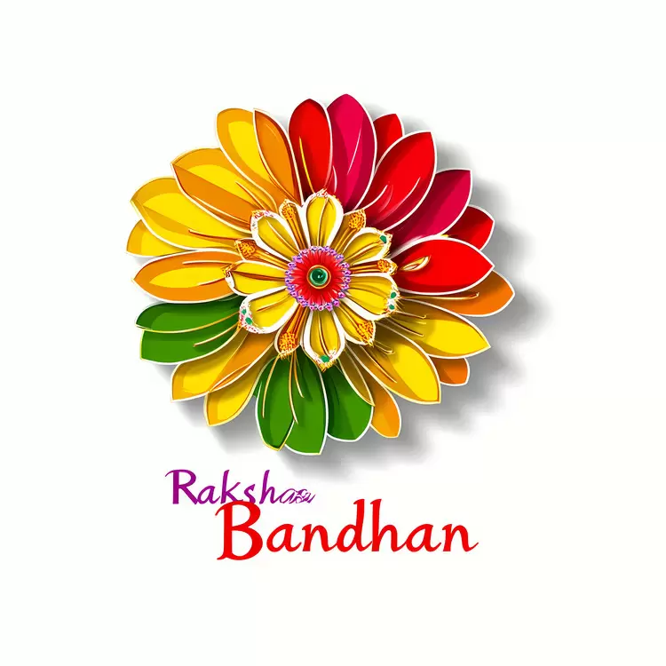 Festive event Artistic representation Colorful bloom Floral arrangement Rajasthani culture