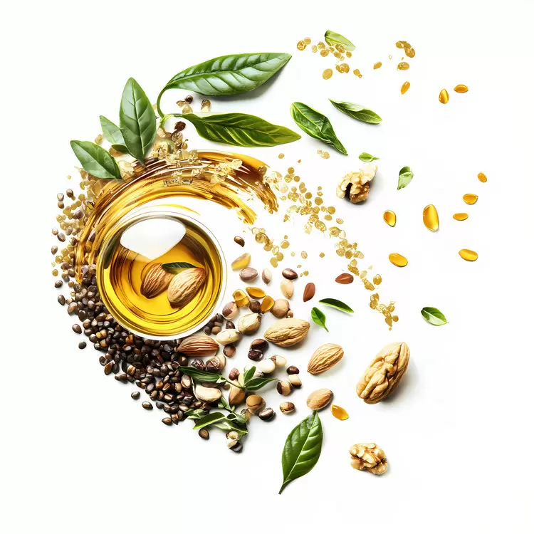 Pumpkin seeds Hemp seeds International Biodiesel Day Walnuts Flax seeds