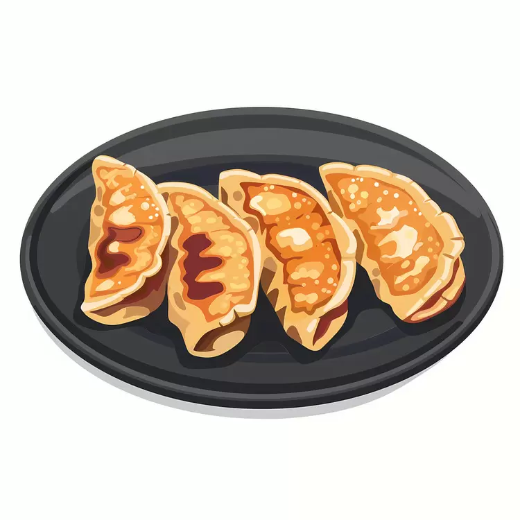 Waffles Pastry Flatbreads Breakfast foods Bread dishes