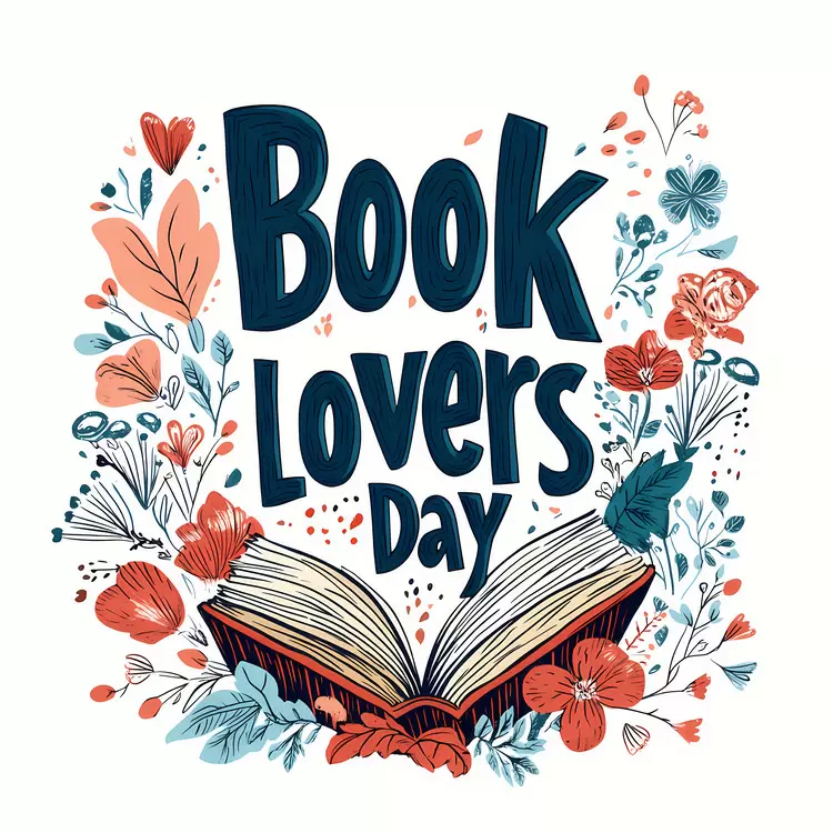 Reading Books Fantasy Adventure Book Lovers Day