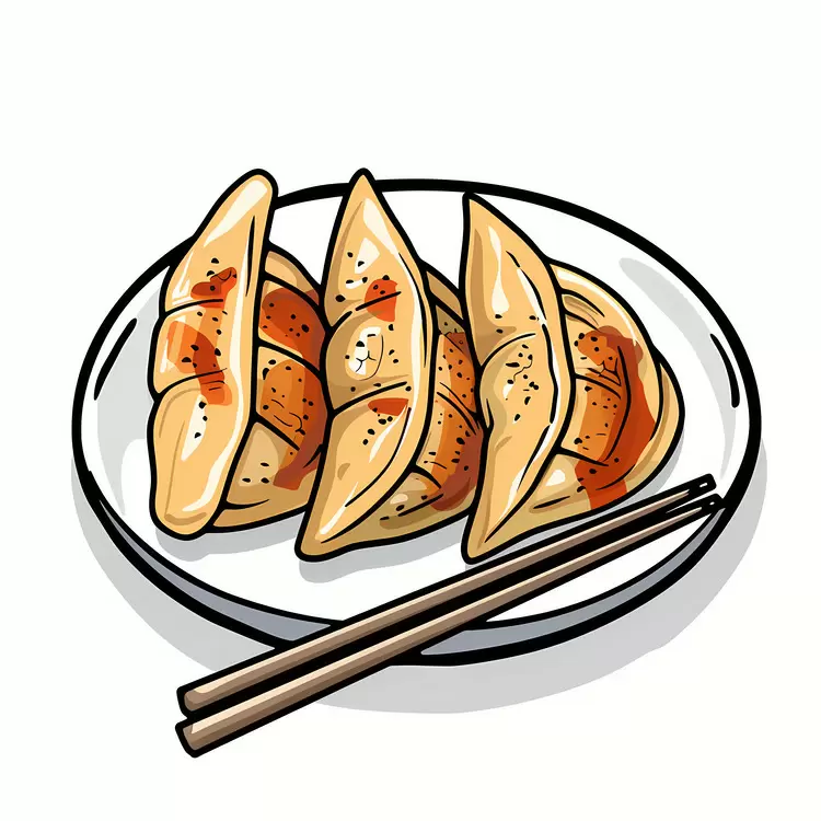 Steamed dumplings Vegetable dumplings Dumpling dish Chicken dumplings Chinese dumplings