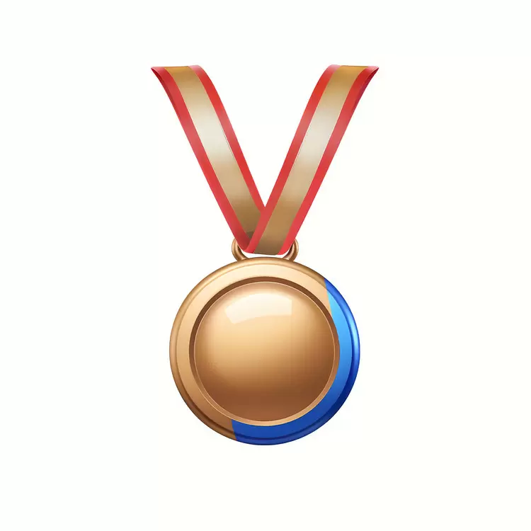 Olympic competition Winning award Pride Recognition Victory