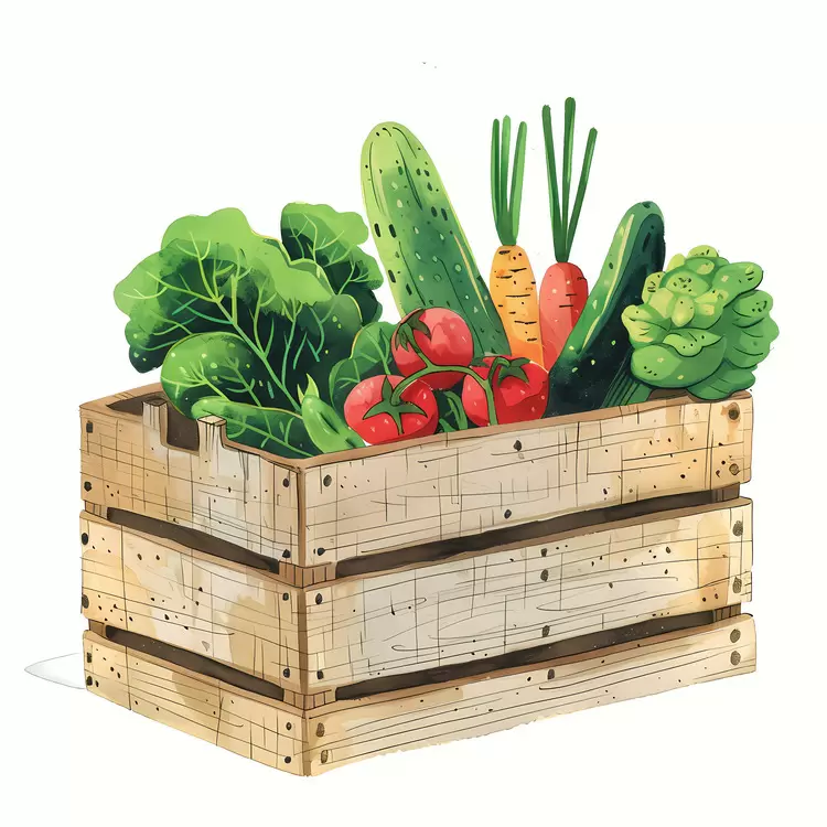 green farm in season nutritious outdoor market