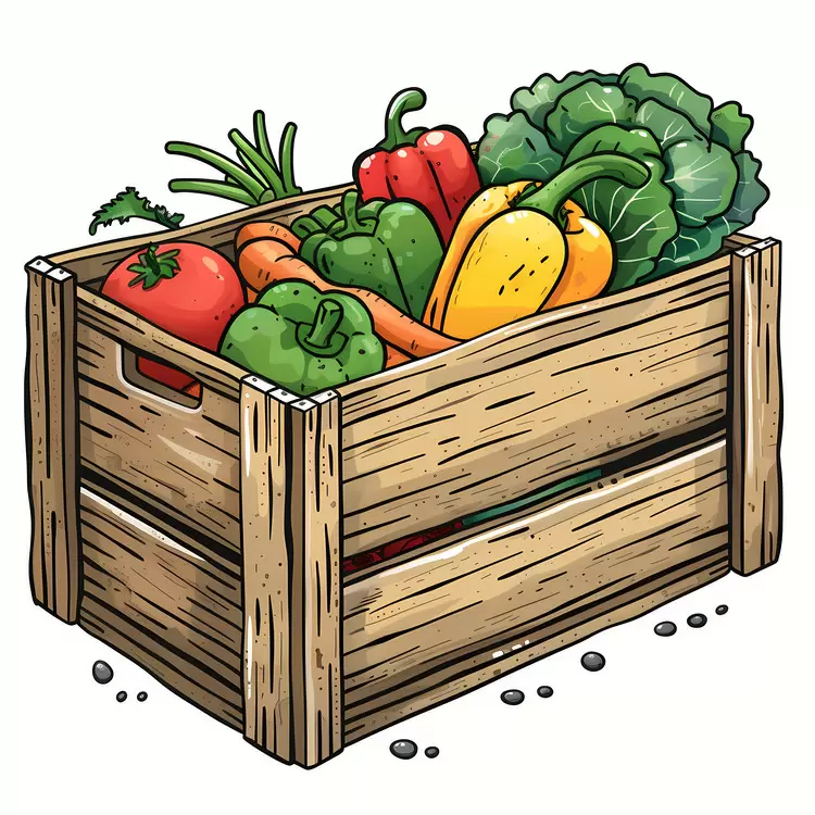 healthy home grown natural gardening organic