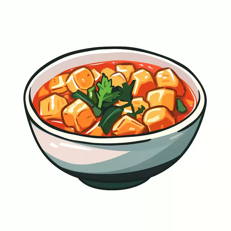 Cheesy Tteokbokki Spicy Onions Chicken Ginger