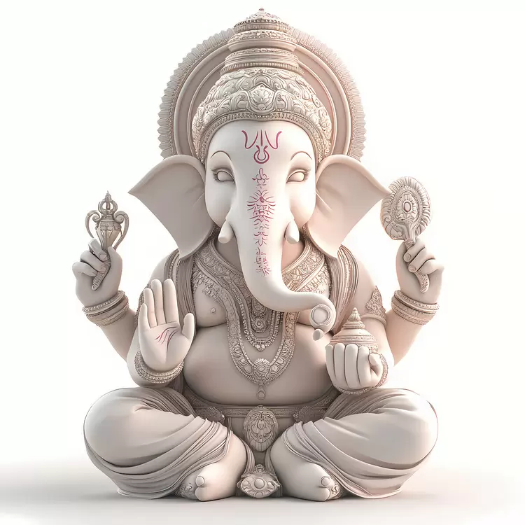 Ganesh Chaturthi Hindu religion Hindu mythology Sanskrit name Elephant - headed deity