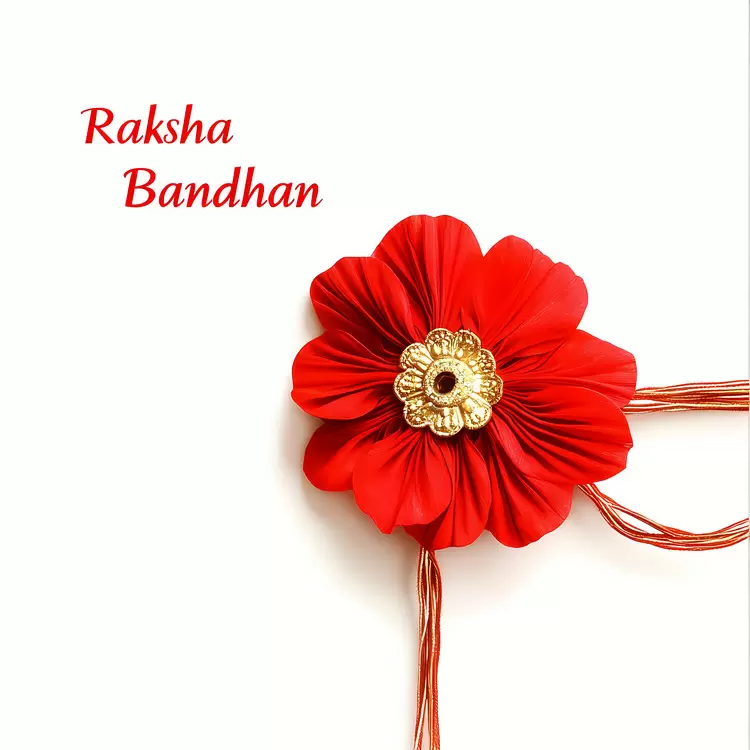 Hindu Jewelry Rakhi for Sisters Raksha Bandhan Colorful Jewelry