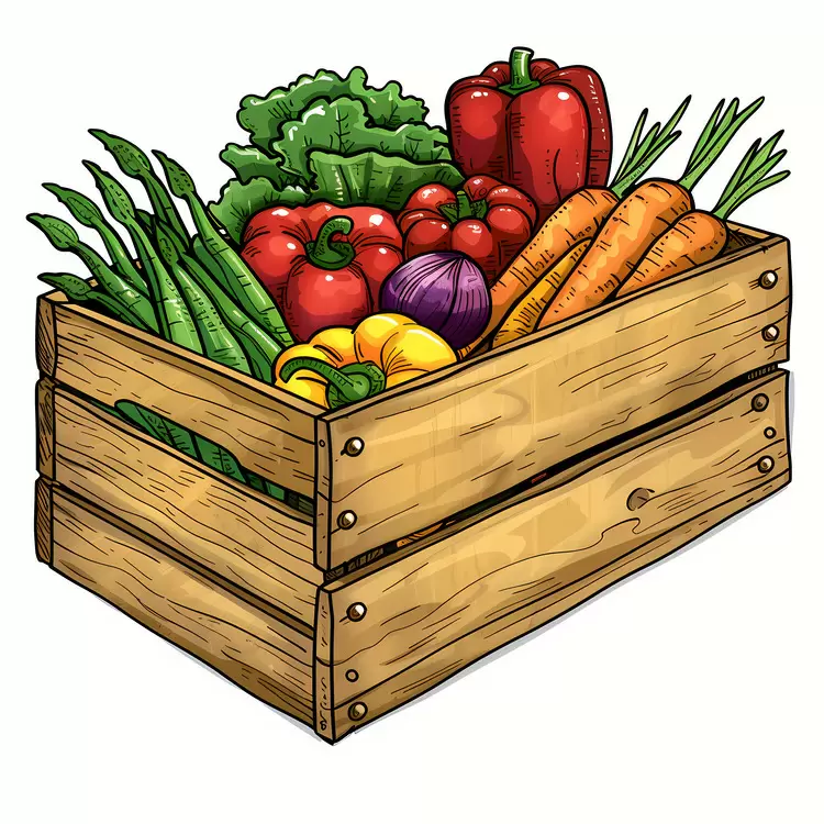 vibrant colors natural produce farm fresh produce healthy eating nutritious food