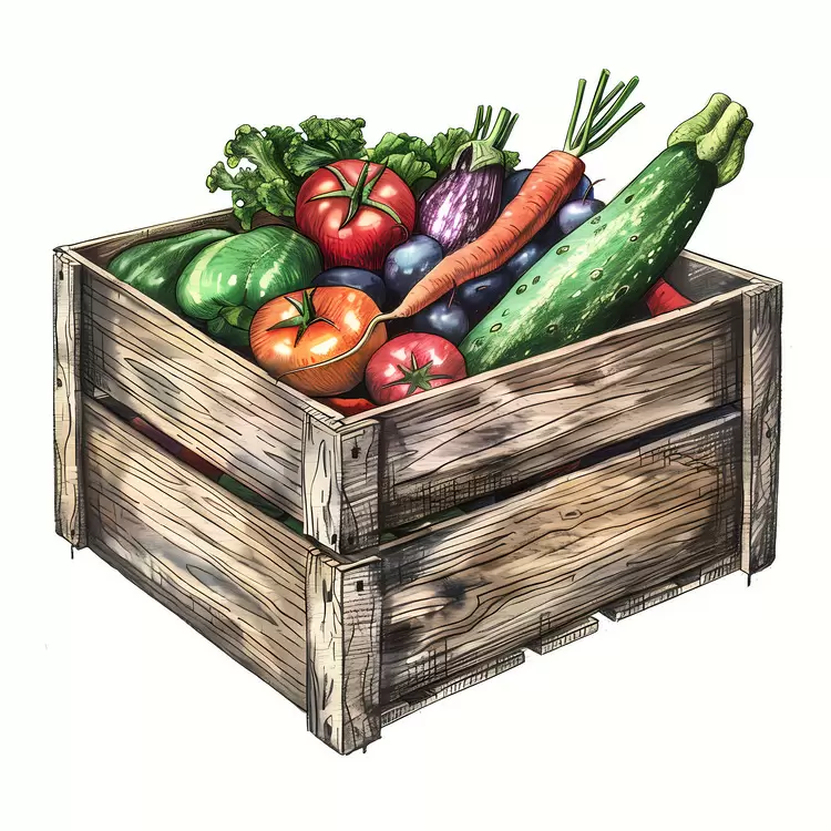 fresh produce vegetables vibrant produce market healthy food