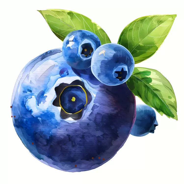 Fruity Waterscapes Vegetables Healthy