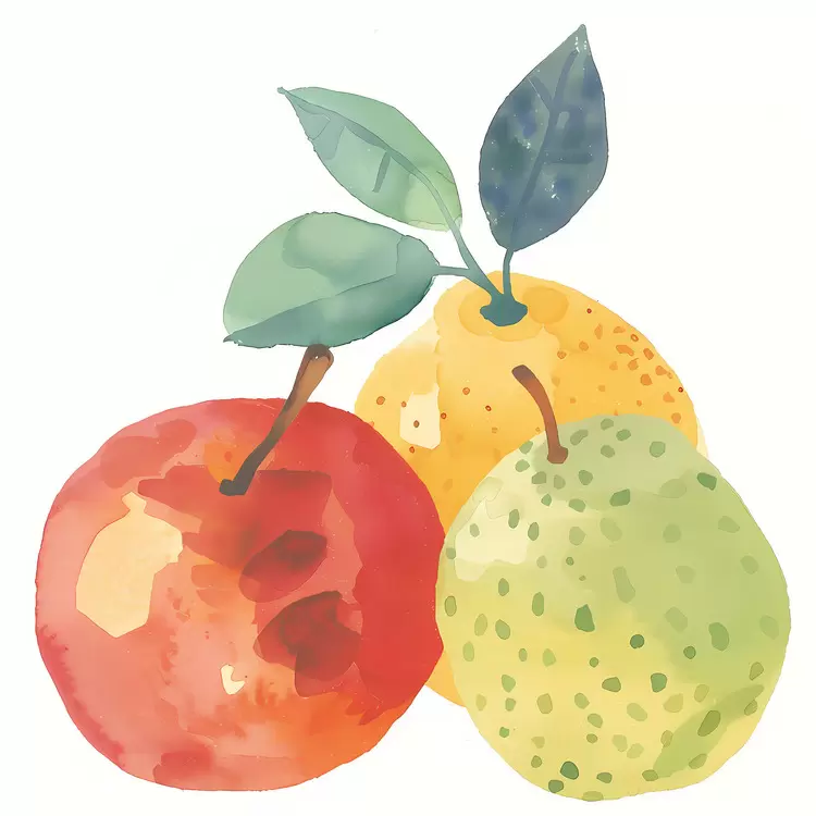 peel Fruits apple skin