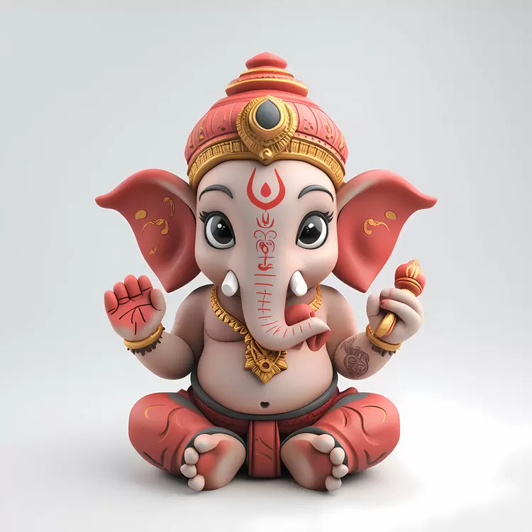 Vedic pantheon Indian religion Lord Ganesha Hindu culture Ganesh Chaturthi
