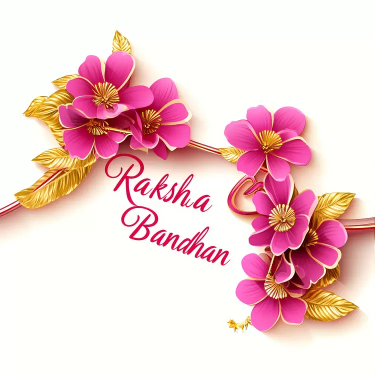 colorful flowers festive pink joyful