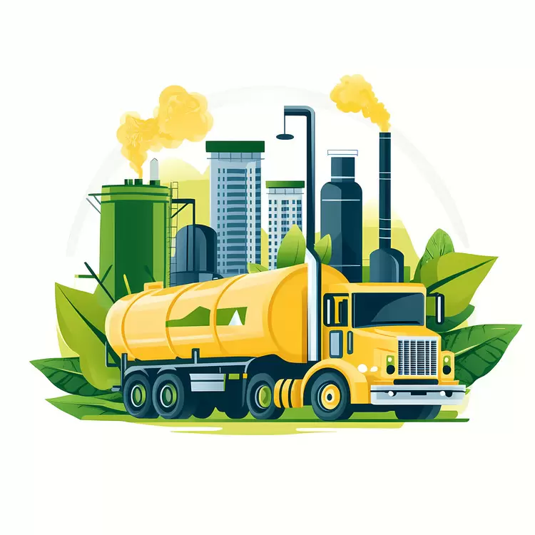 green transportation alternative fuel International Biodiesel Day eco friendlier trucks clean energy