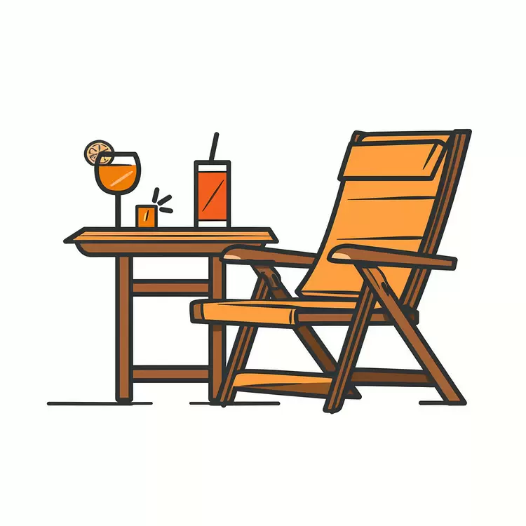 Yard furniture Garden furniture Outdoor Furniture Chairs Beach chair