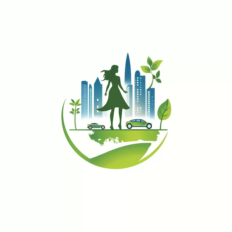 Carbon footprint Nature preservation Environmental Sustainable living Recycling