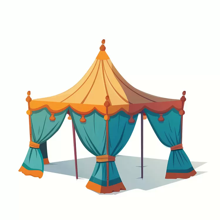 tent gazebo structure awning covering