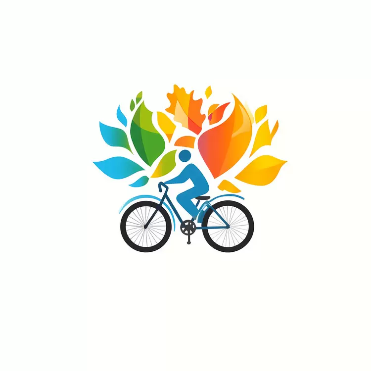 Healthy Bike Bicycle World Carfree Day Cycling