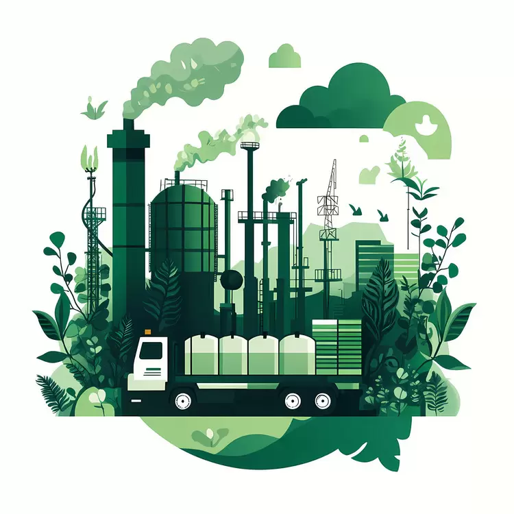 carbon footprint sustainability environment renewable energy International Biodiesel Day