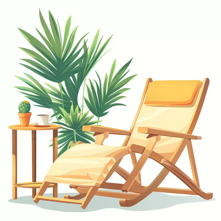 lounge chair hammock reclining chair deckchair deck chair