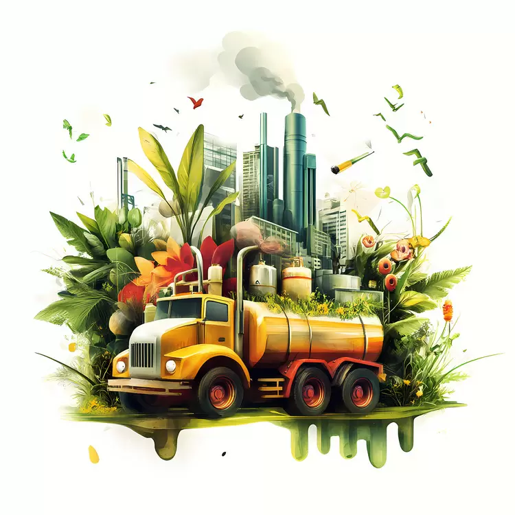 Pollution International Biodiesel Day Green energy Clean air Nature
