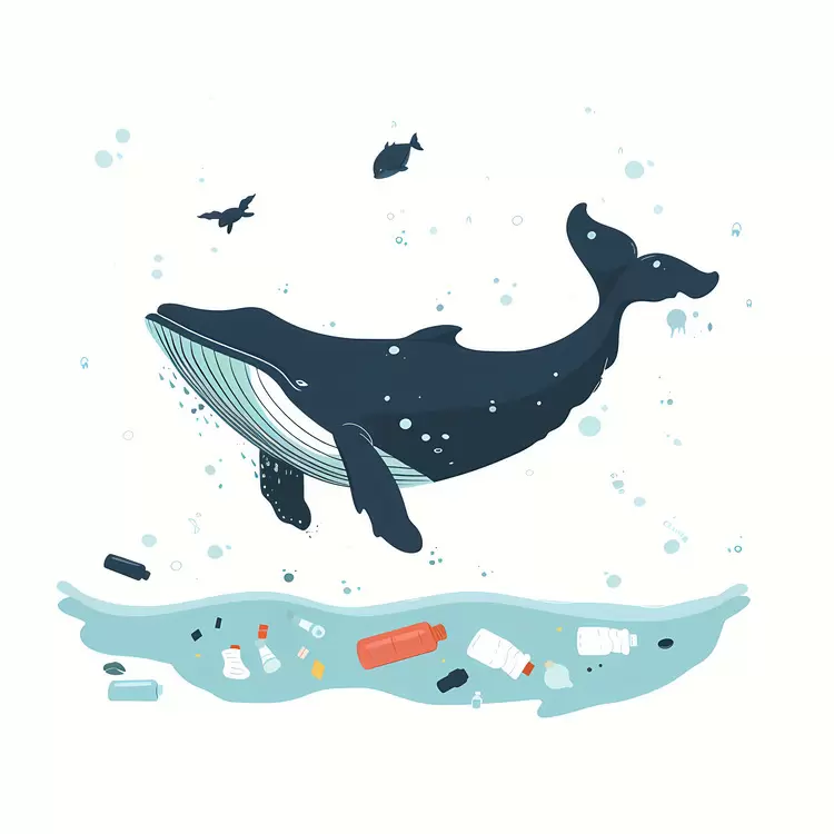 recycling plastic pollution Ocean pollution