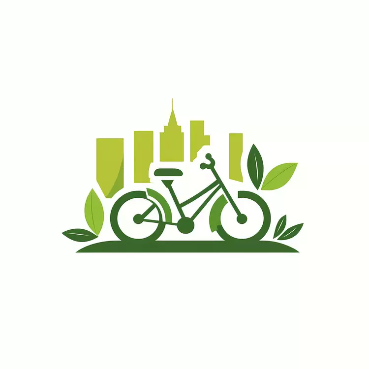 urban World Carfree Day green environmental