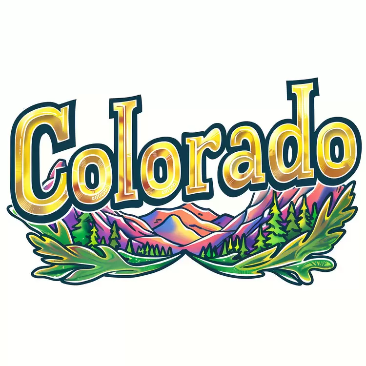 nature landscape rocky Colorado breathtaking