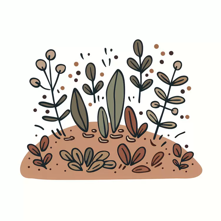 Blooms Garden plants Wildflowers Vegetation
