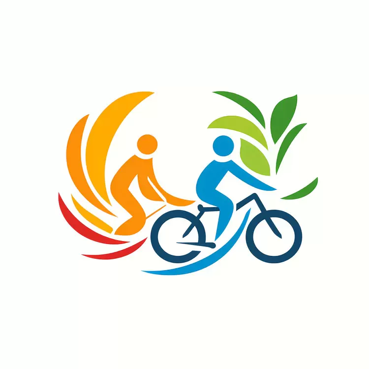 fitness recreation sport cycling wellness