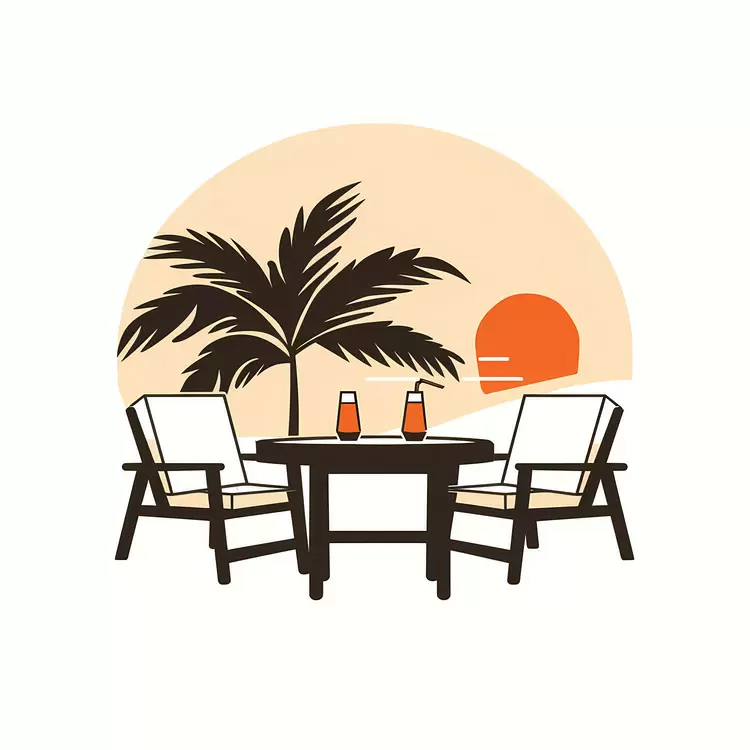 dining area cocktails Holiday Romantic drinks