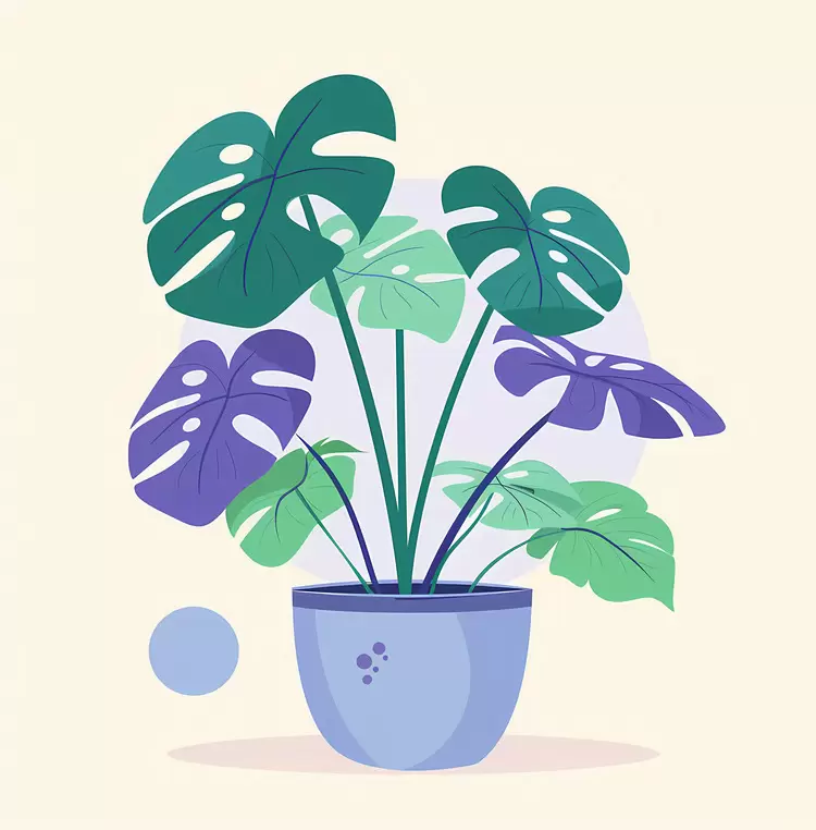 Planted flower Home decor Indoor gardening Exotic plant Foliage plant