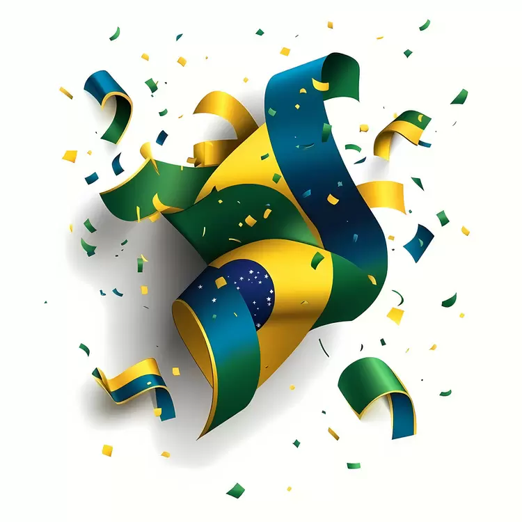 celebration banner parties parades independence day