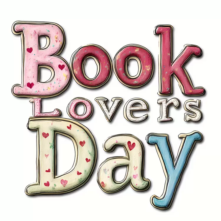 celebrating book lovers book lovers'day book lovers celebrate books book enthusiast's celebration