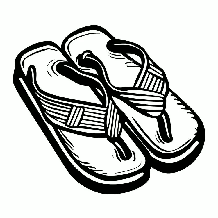 thongs beach sandals slides sandals for kids women's sandals