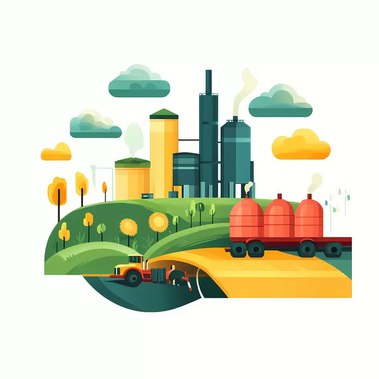 Pollution Waste Management Environmental Nature Ecology