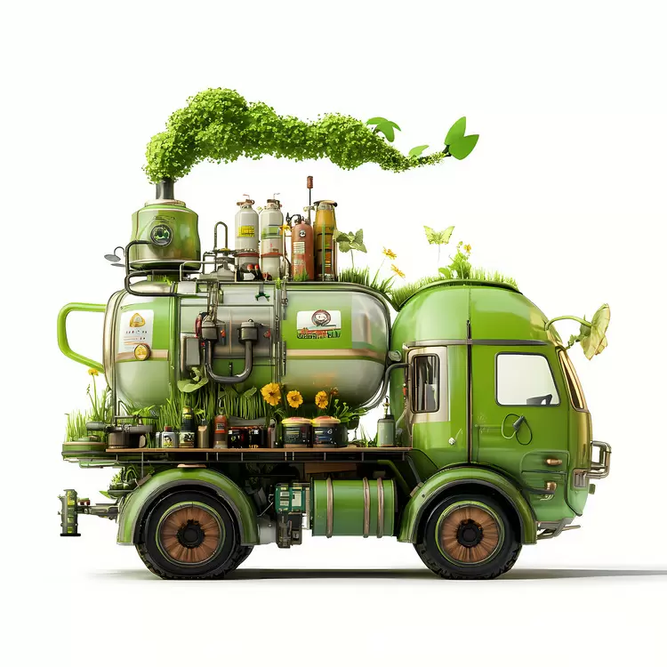 International Biodiesel Day recycled non-toxic natural sustainable