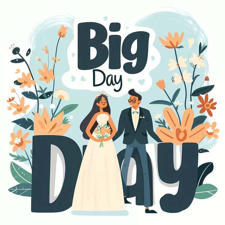 romantic groom Big Day flowers wedding