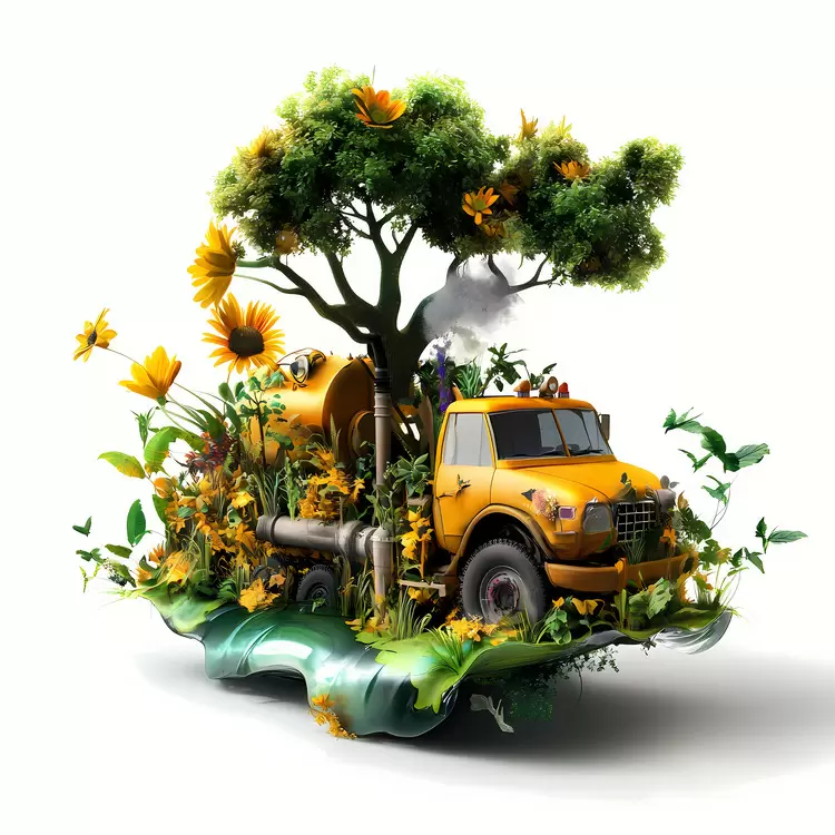 nature landscape water International Biodiesel Day environment