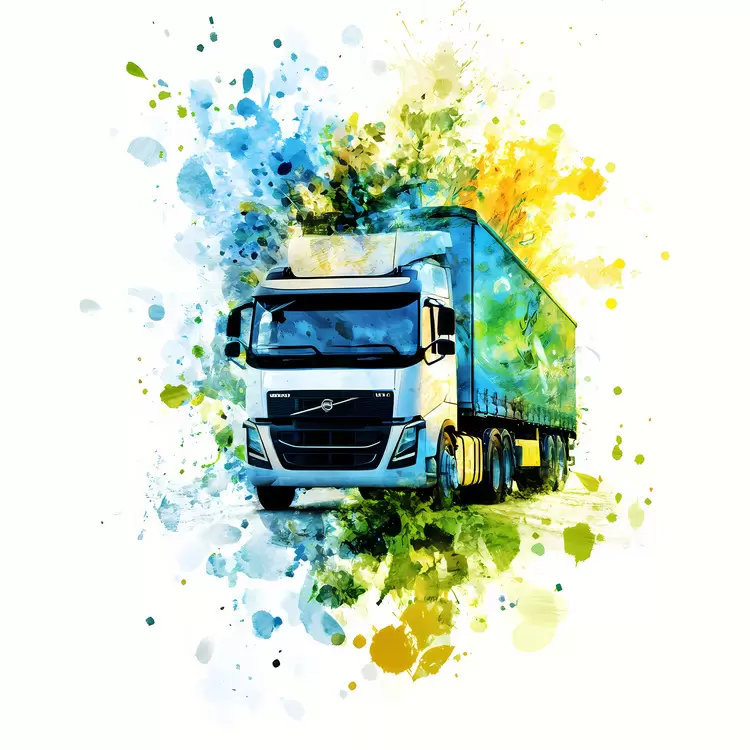 Vehicle Vibrant Texture Grungy International Biodiesel Day