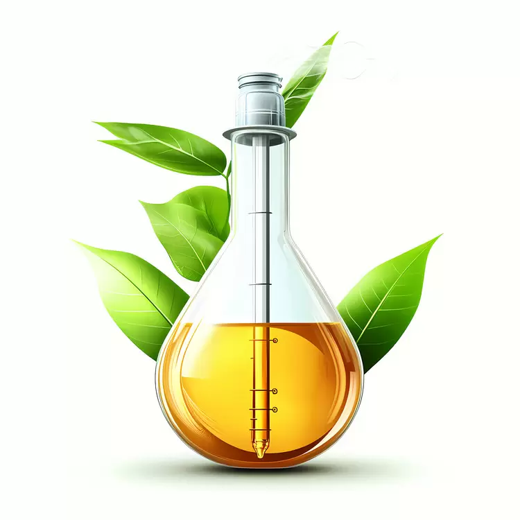 test tube International Biodiesel Day green research liquid