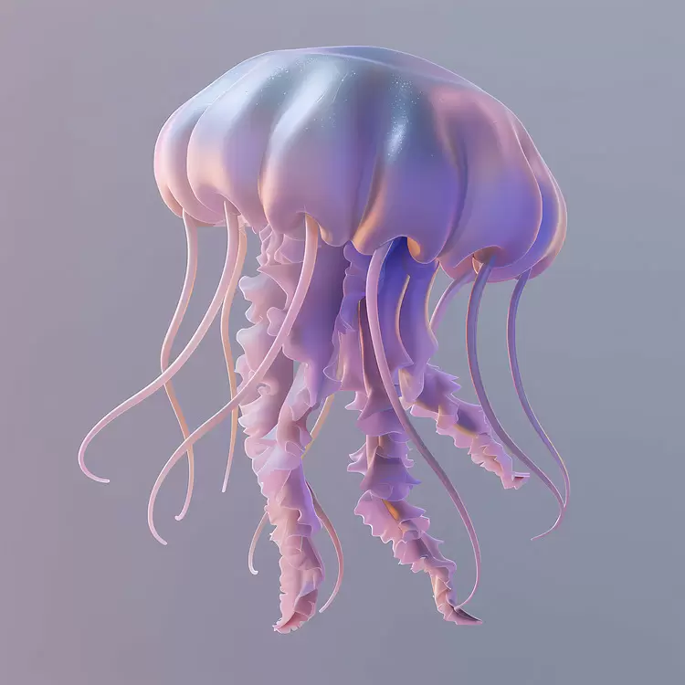jelly like fluid glow in the dark gelatinous bioluminescence