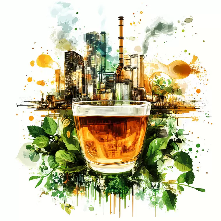International Biodiesel Day Industrial Environmentalism Water pollution Greenhouse gases